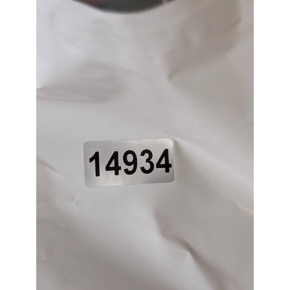 Lou & Grey Modern Anorak Rain Jacket Womens XXL Oversized Fit Full Zip Khaki - Picture 11 of 11